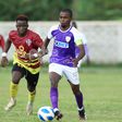 Wakiso Giants captain blames poor start for opening defeat