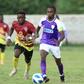 Wakiso Giants captain blames poor start for opening defeat