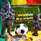 When tradition halts the press: A glimpse into African football's deep-rooted superstitious beliefs