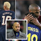 Messi struggled at PSG because of Neymar and Mbappe — Thierry Henry