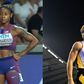 Why Mondo Duplantis would prefer racing Sha'Carri Richardson to Shelly-Anne Fraser-Pryce in the 100m