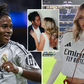 Gabriely Miranda: Endrick’s new older wife shares proud photos as 18-year-old star make history for Real Madrid