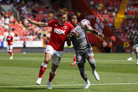 Carabao Cup: Harambee Stars prospect features for Leyton Orient in sorry defeat to Brentford