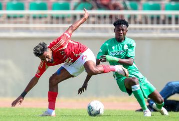 'This tie is not over' - Al Ahly coach wary of Gor Mahia despite huge Champions League advantage