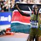Mary Moraa reveals one major goal to be met before rating her 2024 season
