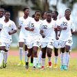 women's national U-17  football team. Junior Starlets. Teen Cranes. World Cup U-17. Pulse Sports Kenya.
