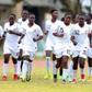 women's national U-17  football team. Junior Starlets. Teen Cranes. World Cup U-17. Pulse Sports Kenya.