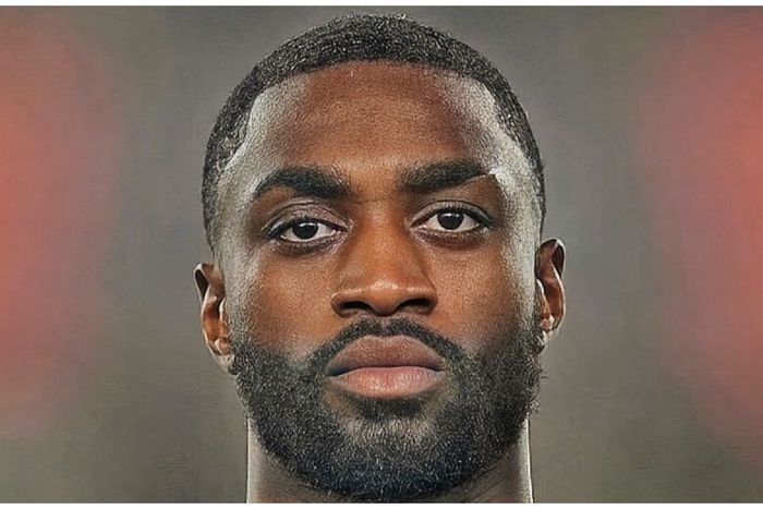 Super Eagles star defender Semi Ajayi.