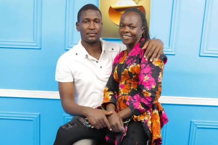 'Mary has been dedicated'- Mary Moraa's partner in awe of her exploits this season