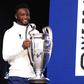 John Obi Mikel hits back at Chelsea striker's 'shut up don't talk s***' comment