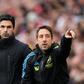 ‘King of Corners’: Arsenal’s new corner kick milestone after Manchester United win