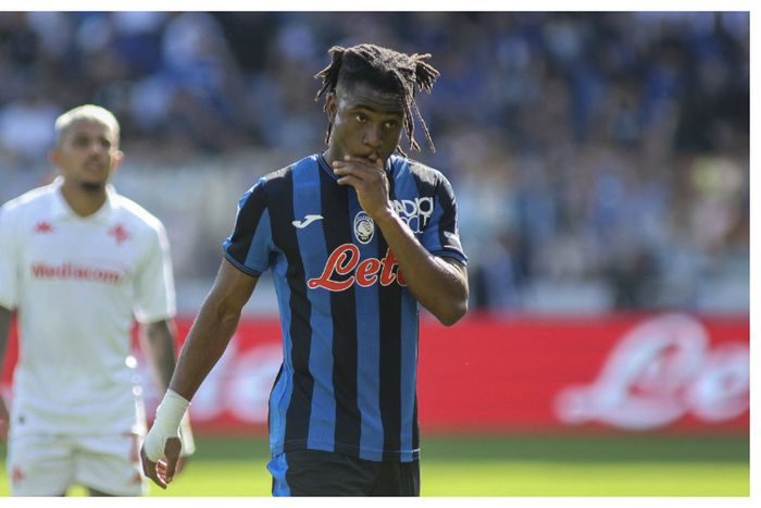 Reason behind Super Eagles star's failed move