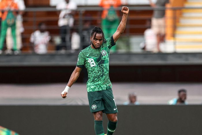 Emmanuel Amuneke backs Ademola Lookman to succeed Victor Osimhen as Africa's Best