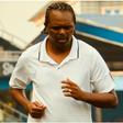Kanu Nwankwo, the Enyimba boss.