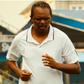 Kanu Nwankwo, the Enyimba boss.
