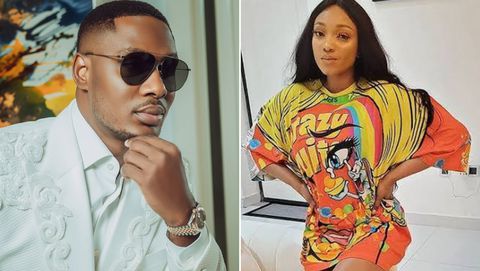 ‘You WASTED my money’ — Sonia Adesuwa blasts Ighalo, offers to return bride price hours after apology