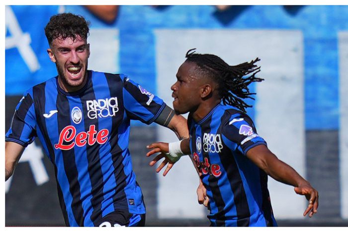 Arsenal legend hails Lookman