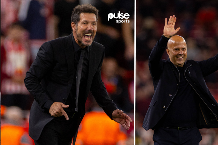 Use their weapon against them — Arne Slot explains how Liverpool beat Simeone's Atletico Madrid