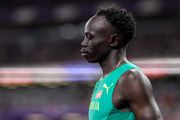 Usain Bolt cautions rising star Gout Gout on budding career