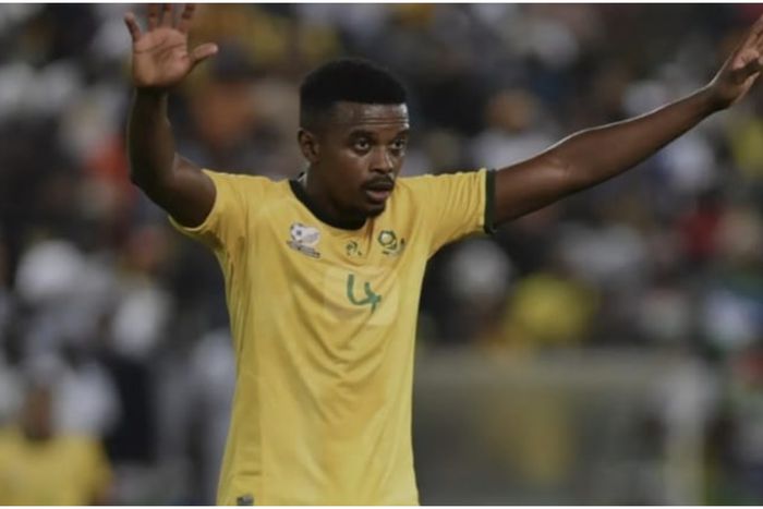Heartbreak for South Africa as FIFA launch probe into Mokoena ineligibility