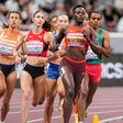 World Athletics Championships 2025: Mary Moraa, Lilian Odira Ease into Semis as Sarah Moraa, Vivian Kiprotich Crash Out