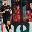 Copenhagen 2-2 Leverkusen: Own goal rescues Tella-less Germans in UCL