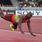 Tokyo World Championships: Heartbreak For Julius Yego as He Suffers Unfortunate Injury in Final