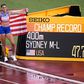 Sydney McLaughlin-Levrone: All RECORDS and historic feats attained with 400m world title win in Tokyo