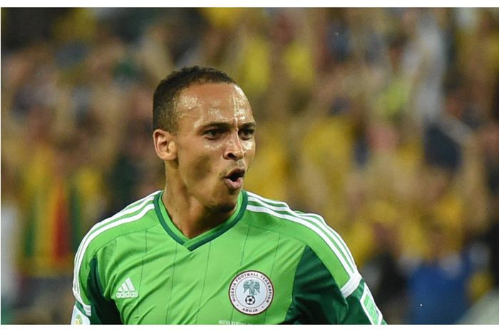 Ex-Super Eagles star slams NFF's ridiculous statement