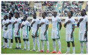 South Africa deduction revives Nigeria’s ‘Mathematical Chance’ - Former Super Eagles star