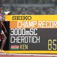 Faith Cherotich on Strategy That Made Her Floor Kenyan-Born Bahranian Rival Winfred Yavi to Clinch Steeplechase World Title