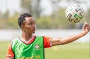 Ex-Kenya U18 Star Tyrone Kariuki Reveals How Injury at U20 AFCON Qualifiers Crushed His Dream Croatia Move