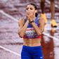 Tokyo 2025: Sydney McLaughlin-Levrone claims 400m world title clocking fastest time in 40 years in new championships record