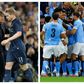 Haaland gives City first UCL win against Napoli
