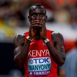 Emmanuel Wanyonyi