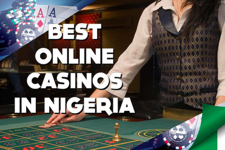 Best Online Slots for Real Money in Nigeria (2025 Expert Picks)