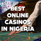 Best Online Slots for Real Money in Nigeria (2025 Expert Picks)