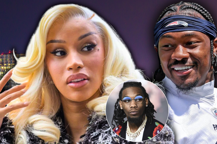 Cardi B Pregnant for Stefon Diggs: 9 Explosive Truths After Offset Divorce War