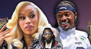 Cardi B Pregnant for Stefon Diggs? 9 EXPLOSIVE Truths After Offset Divorce War