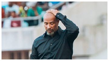 Super Eagles drop out of Africa’s top five in new FIFA Ranking