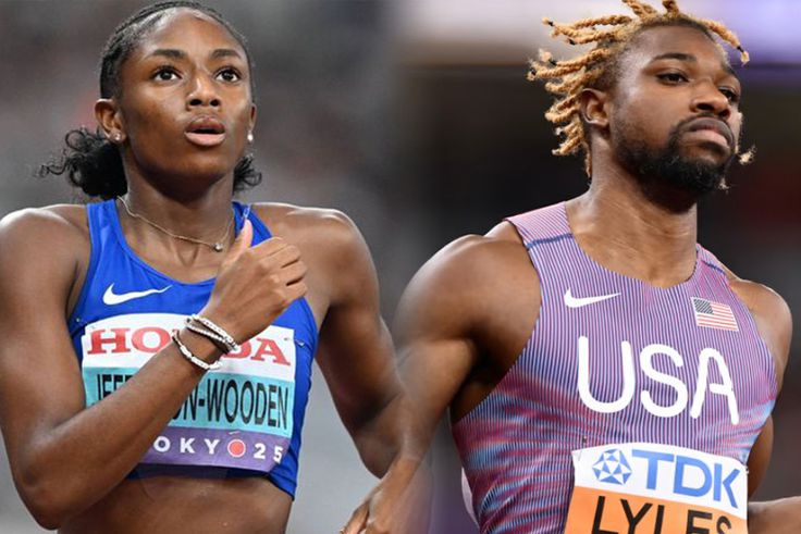 World Athletics Championships 2025 Timetable: Day 7, September 19, Full Schedule