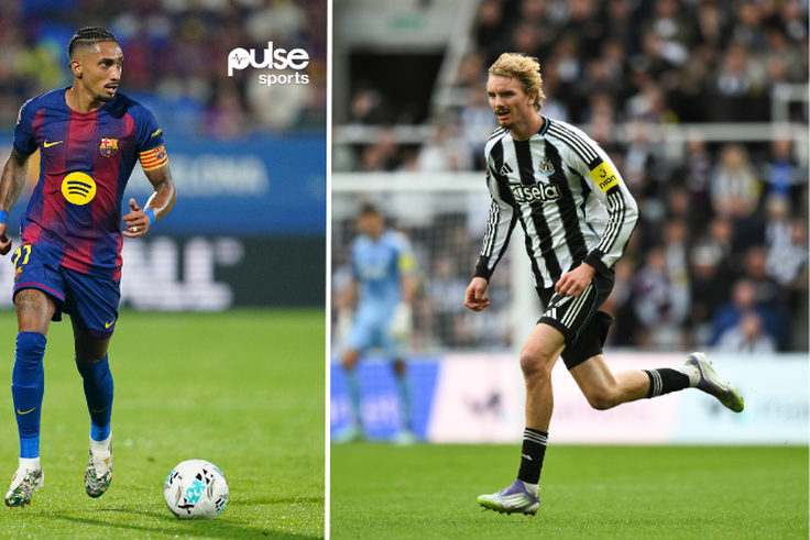 Newcastle vs Barcelona: Premier League analyst warns Hansi Flick's side about St James's Park