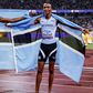 History for Botswana as Busang Collen Kebinatshipi and Bayapo Ndori Claim Gold and Bronze in 400m in Tokyo