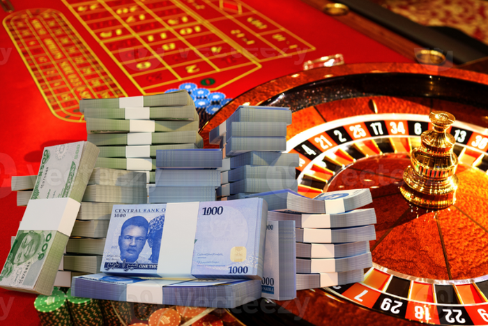 Online Roulette in Nigeria: The Ultimate 2025 Player’s Guide