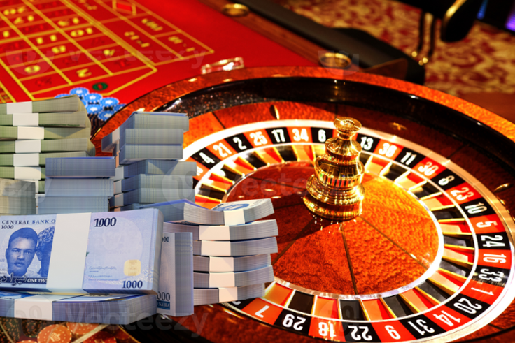 Online Roulette in Nigeria: The Ultimate 2025 Player’s Guide