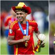 Spain back on top! FIFA reveal world’s top 10 football nations