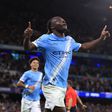 Jeremy Doku scored for Man City || imago
