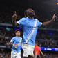 Jeremy Doku scored for Man City || imago