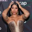 Nigerians blame Cardi B for Super Eagles’ loss to Guinea-Bissau