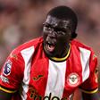 History made: 4 Africans who helped Brentford humiliate Alonso’s Chelsea to seal first home win in 88 years